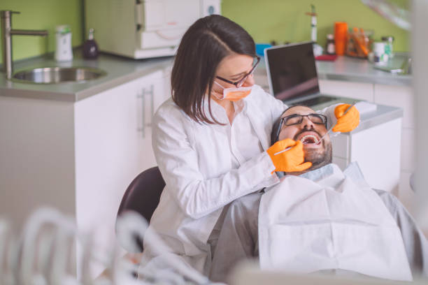 Best Broken Tooth Emergency  in Mauldin, SC