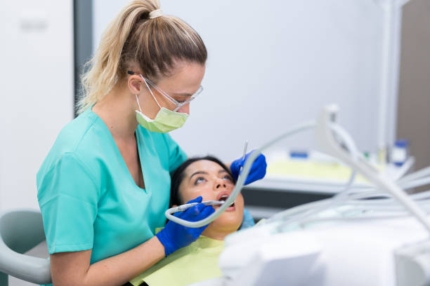 Best Knocked-Out Tooth Emergency  in Mauldin, SC
